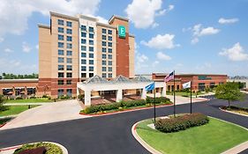 Embassy Suites Norman Ok